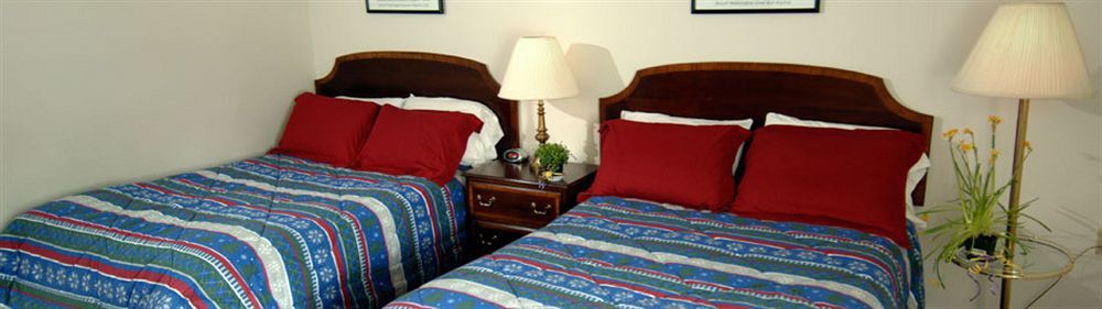 Colonial Motel North Conway Esterno foto